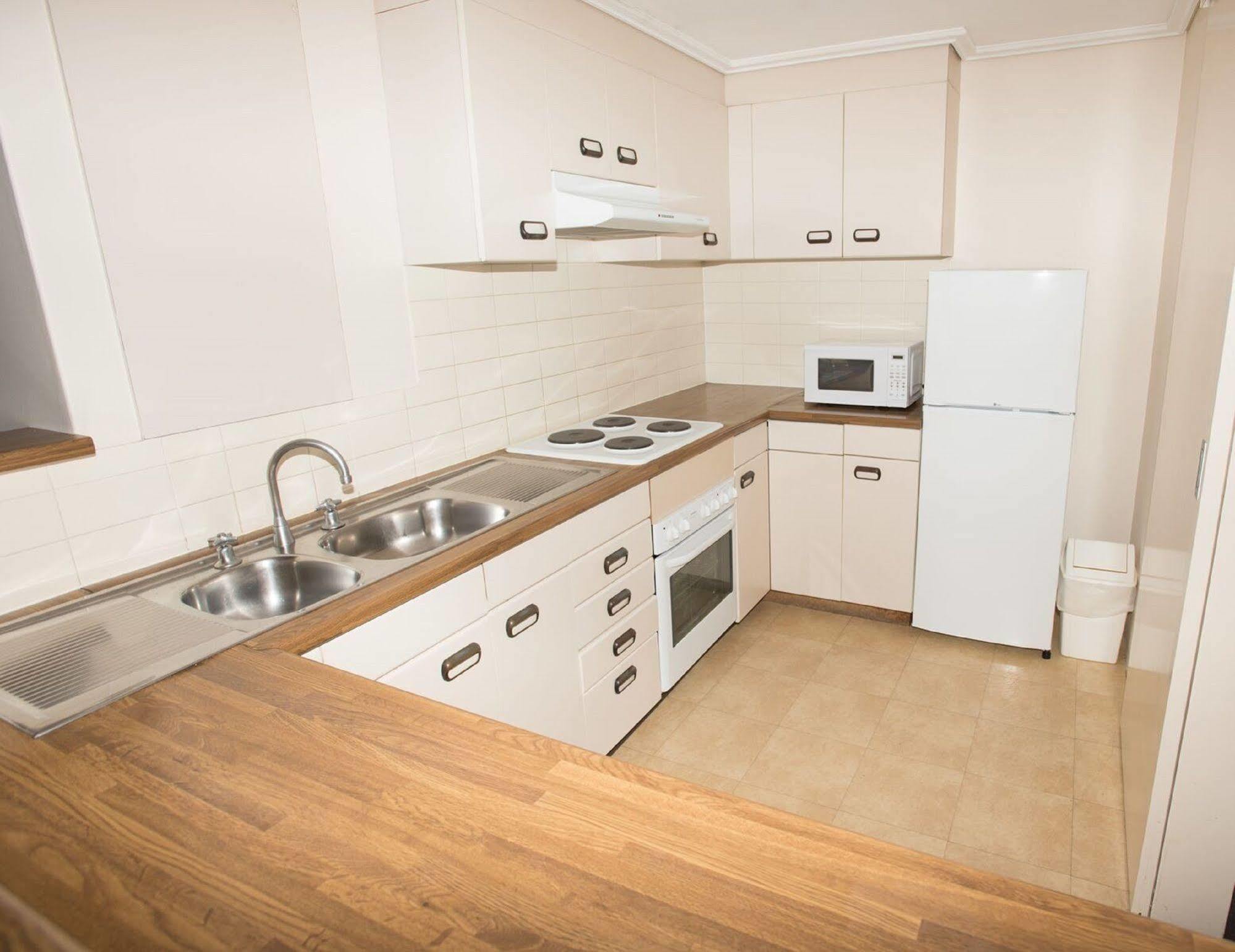 Waldorf Sydney Serviced Apartments Sidney Exterior foto