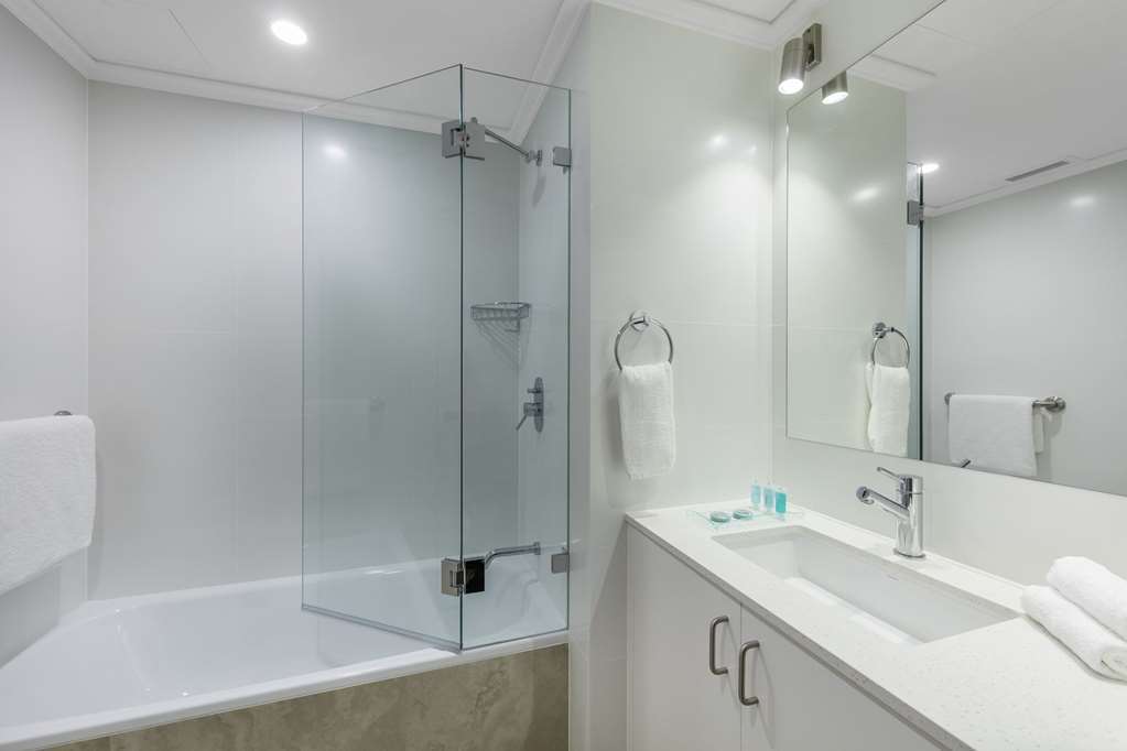 Waldorf Sydney Serviced Apartments Sidney Amenidades foto
