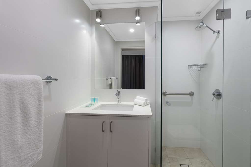 Waldorf Sydney Serviced Apartments Sidney Amenidades foto