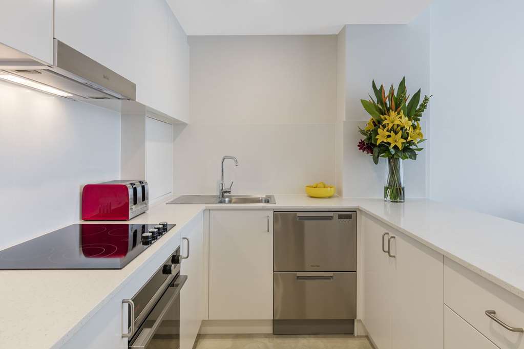 Waldorf Sydney Serviced Apartments Sidney Amenidades foto