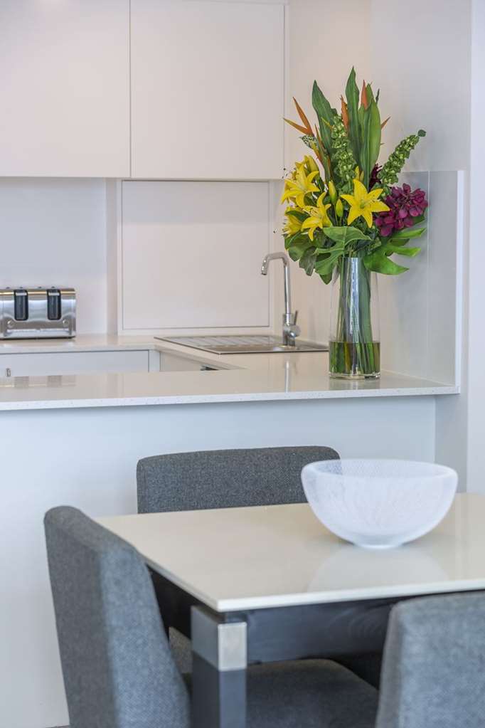 Waldorf Sydney Serviced Apartments Sidney Amenidades foto