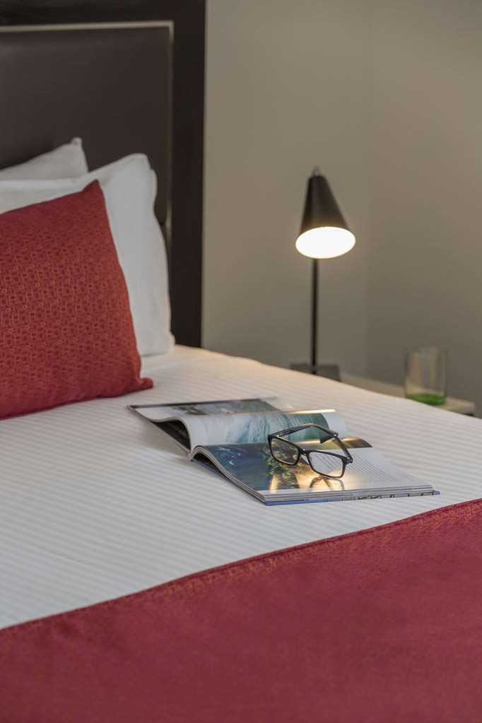 Waldorf Sydney Serviced Apartments Sidney Amenidades foto