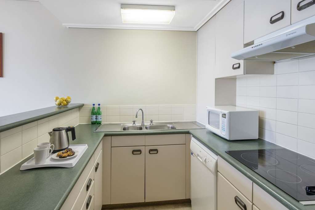 Waldorf Sydney Serviced Apartments Sidney Amenidades foto