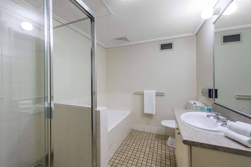 Waldorf Sydney Serviced Apartments Sidney Amenidades foto