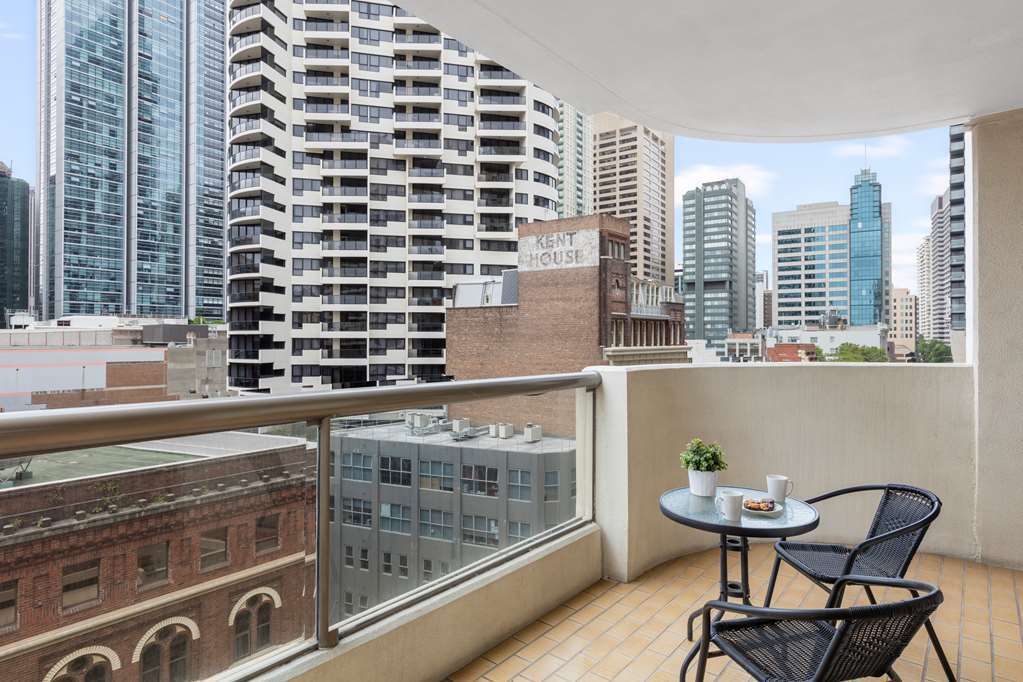 Waldorf Sydney Serviced Apartments Sidney Quarto foto