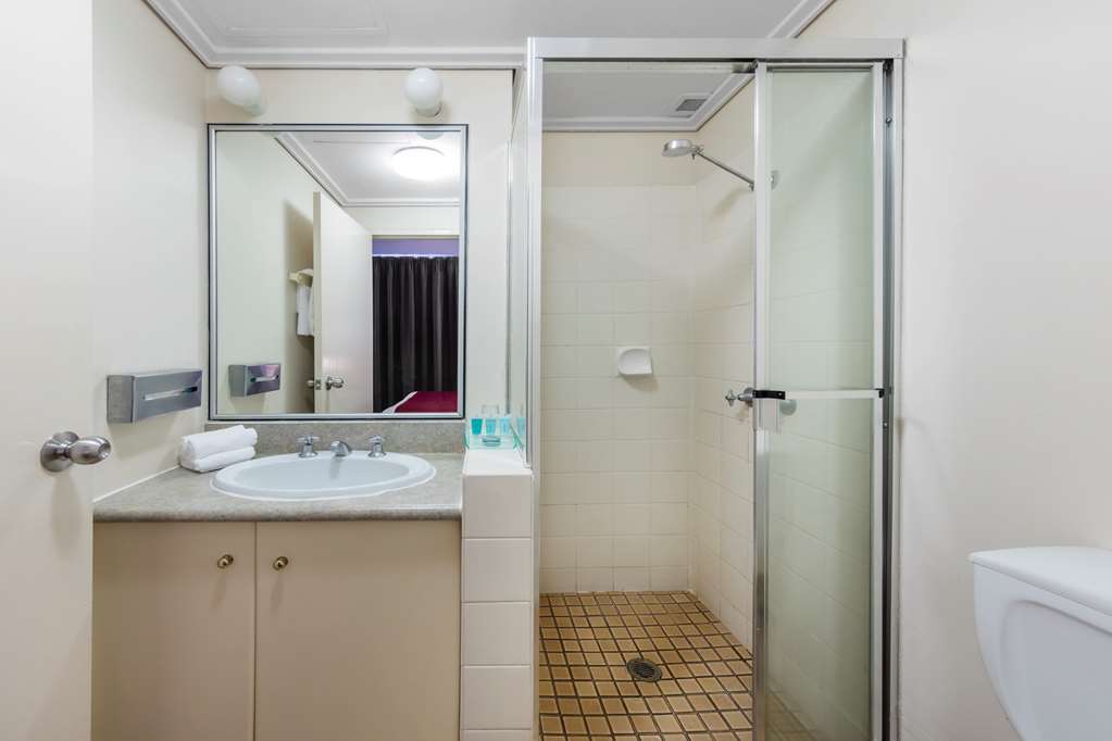 Waldorf Sydney Serviced Apartments Sidney Quarto foto