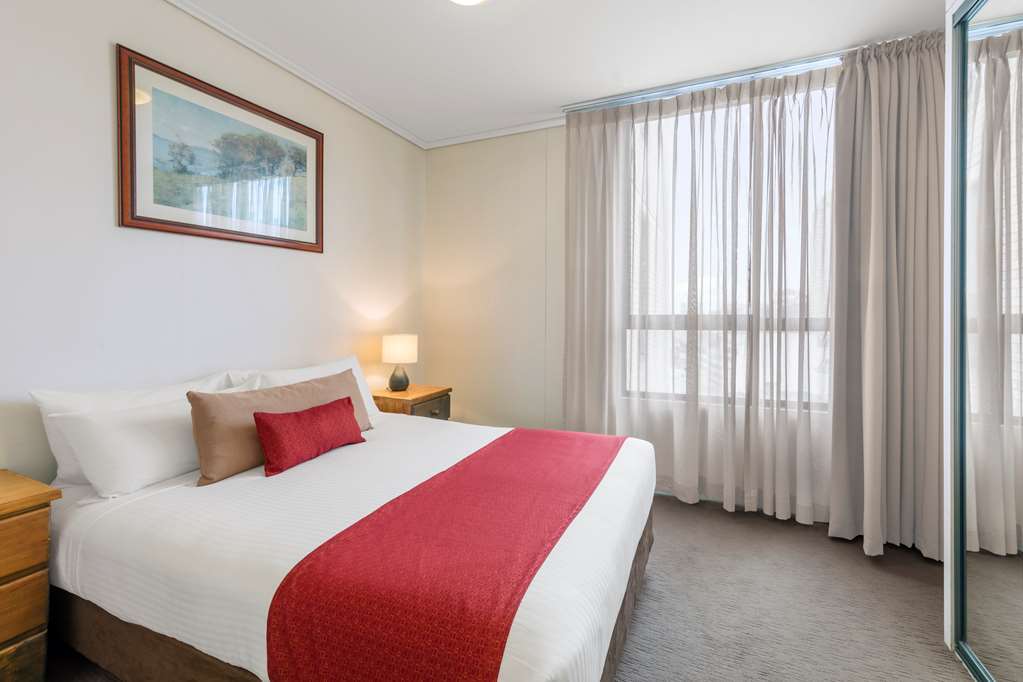 Waldorf Sydney Serviced Apartments Sidney Quarto foto