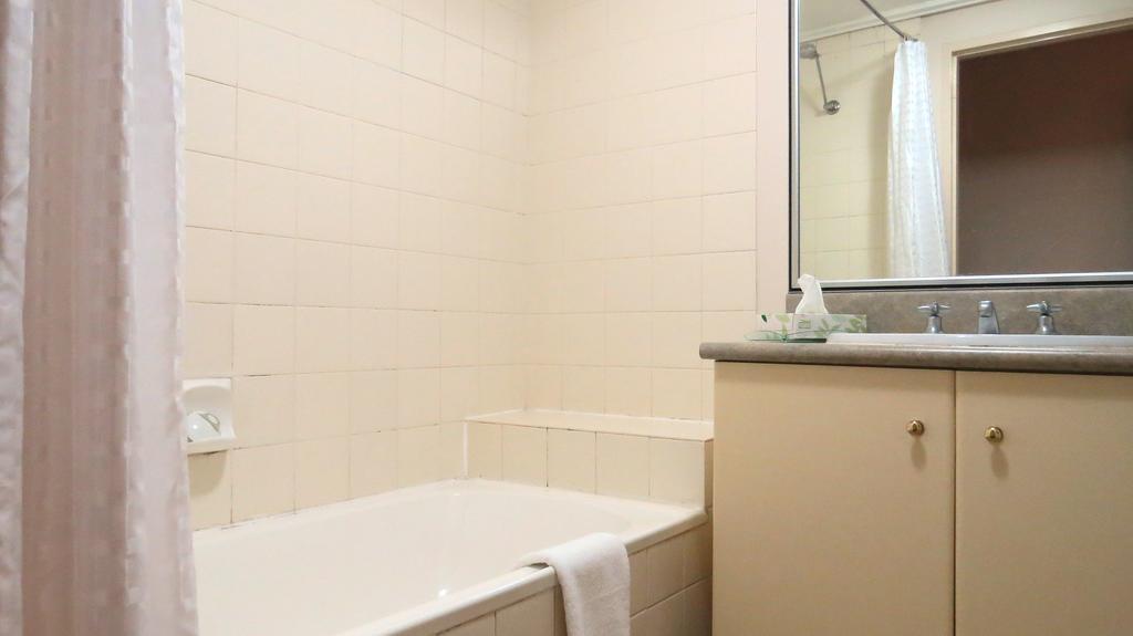 Waldorf Sydney Serviced Apartments Sidney Exterior foto