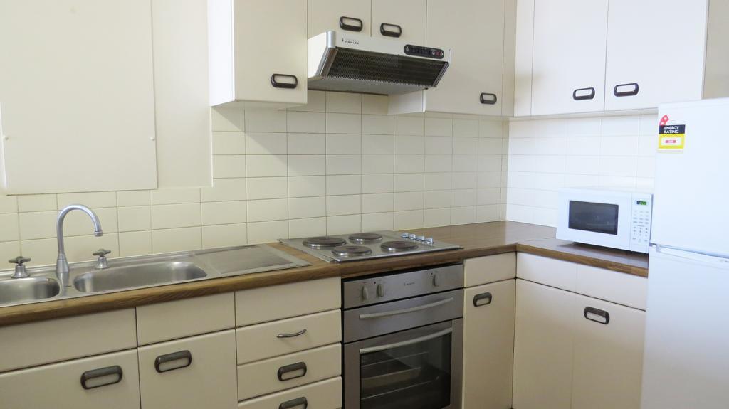 Waldorf Sydney Serviced Apartments Sidney Exterior foto