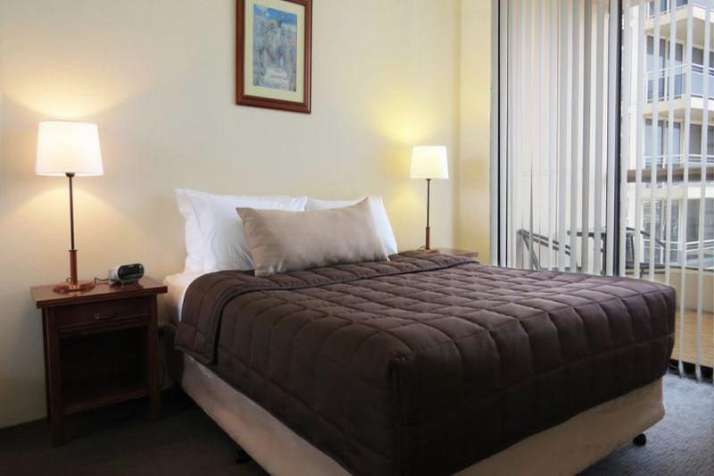 Waldorf Sydney Serviced Apartments Sidney Exterior foto